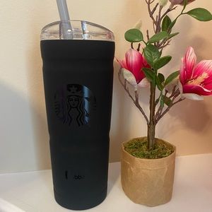 Starbucks x Bubba Tumbler